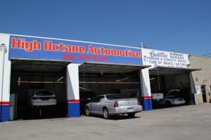 Automotive