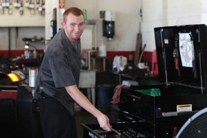 Auto Repair Mechanic for Northridge, CA