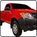 icon-Light Truck Repairs and Service for Northridge, CA